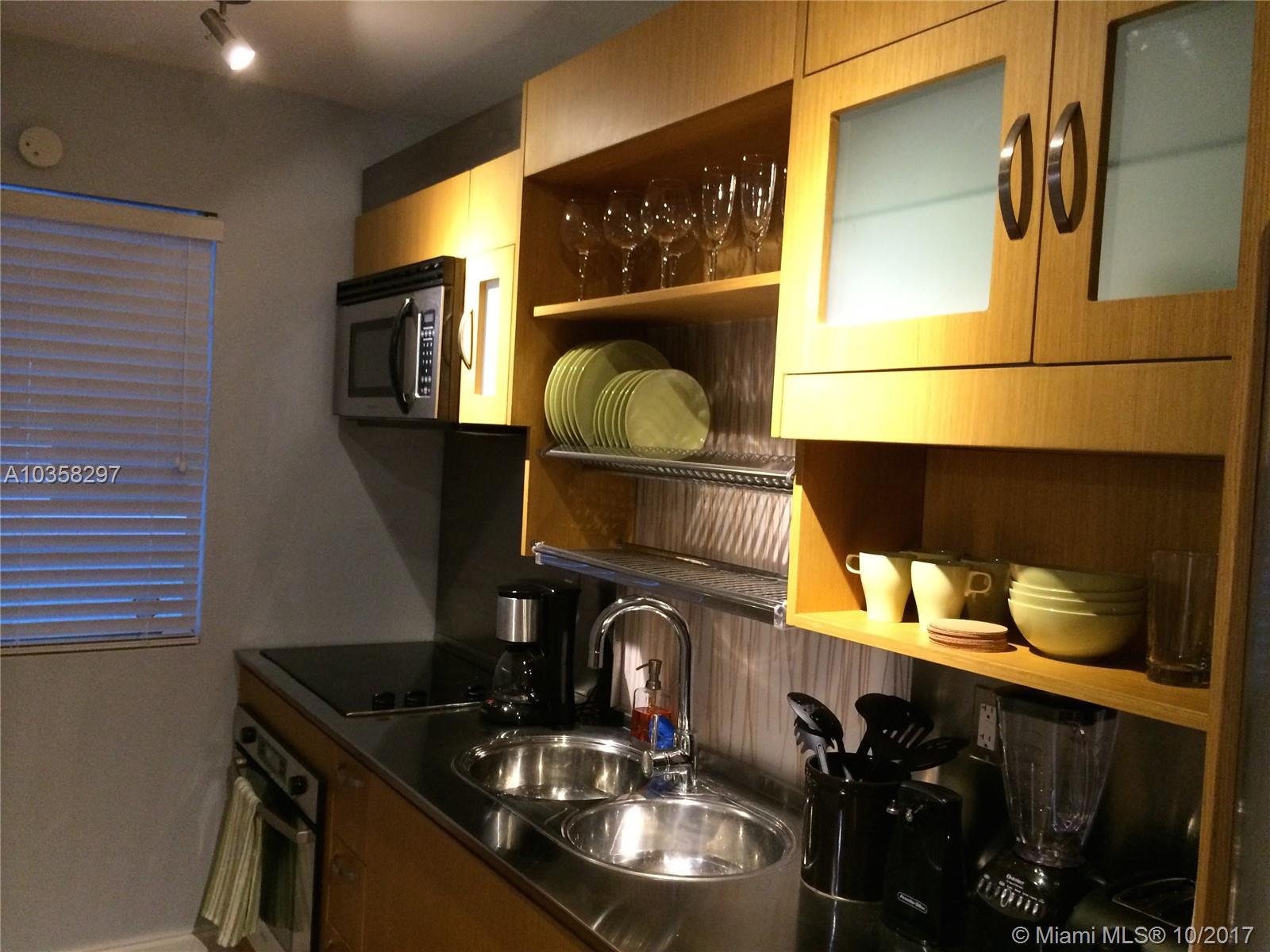 RETREAT CONDO - Residential Lease