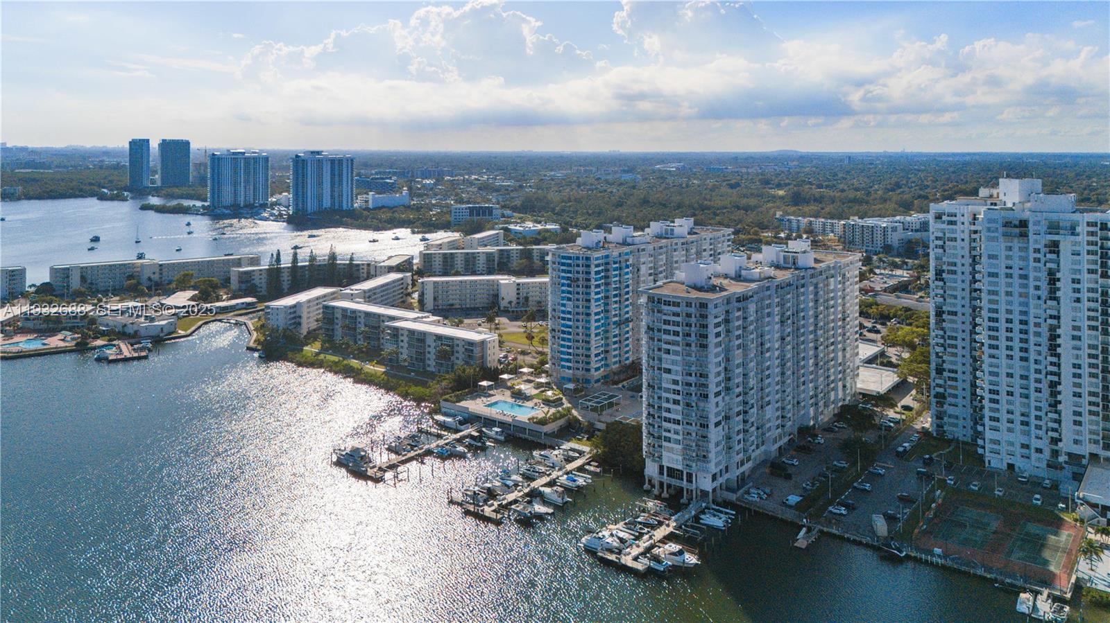 Aventura - Residential Lease