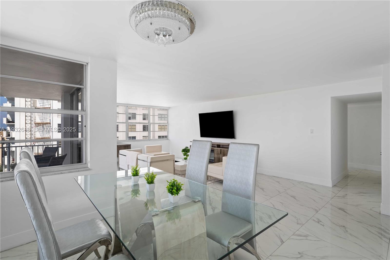 Aventura - Residential Lease