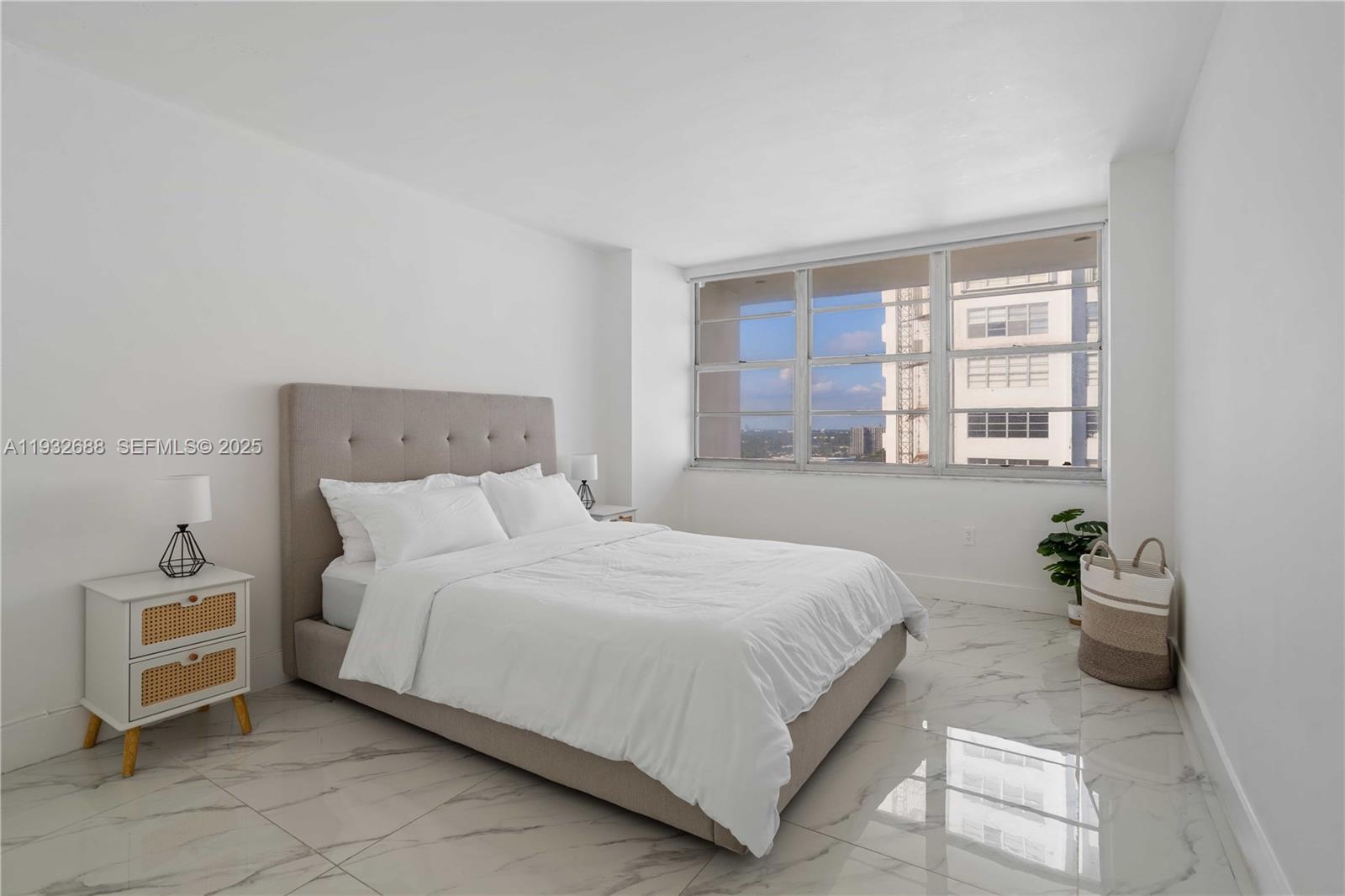 Aventura - Residential Lease