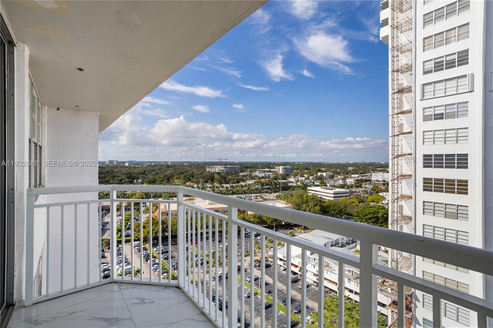 Aventura - Residential Lease