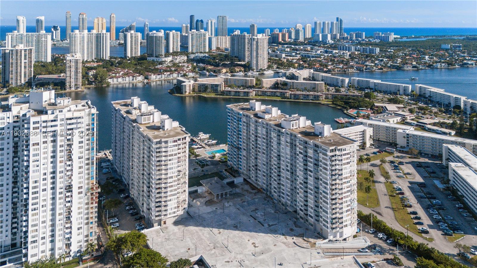 Aventura - Residential Lease