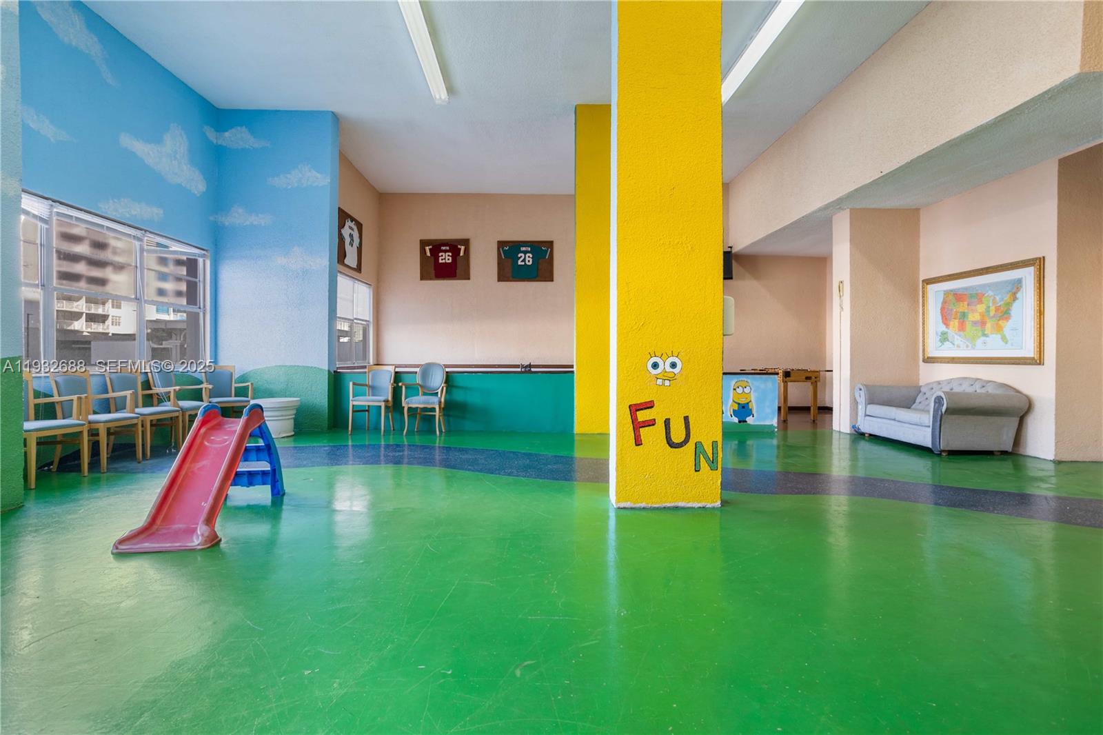 Aventura - Residential Lease