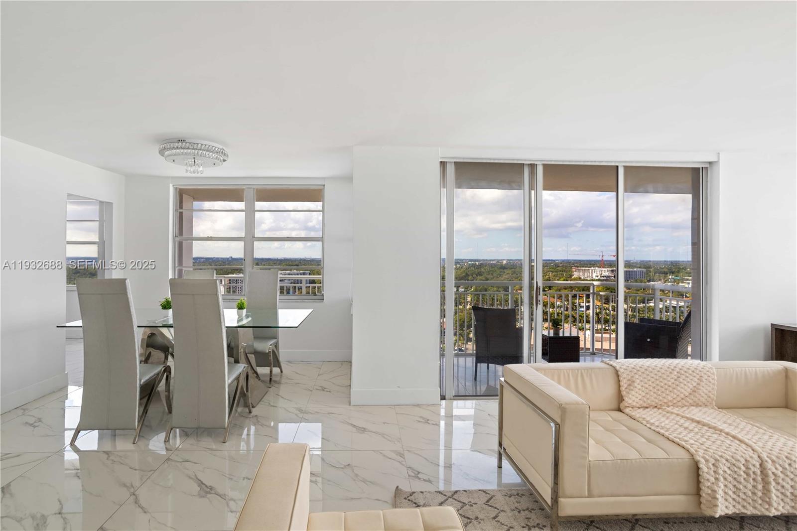 Aventura - Residential Lease