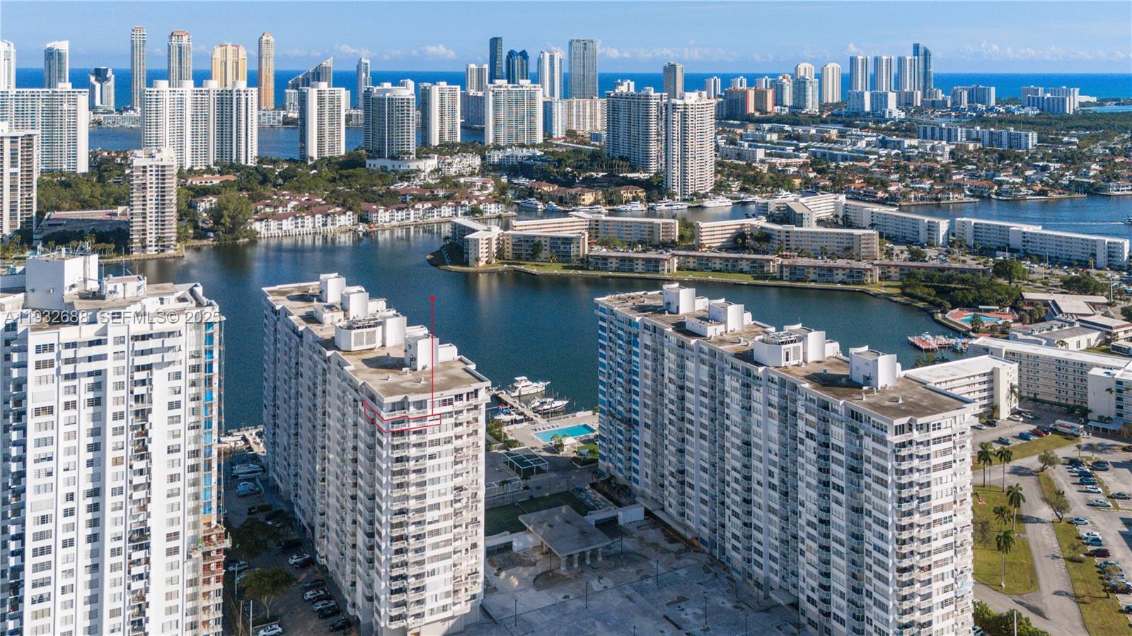 Aventura - Residential Lease