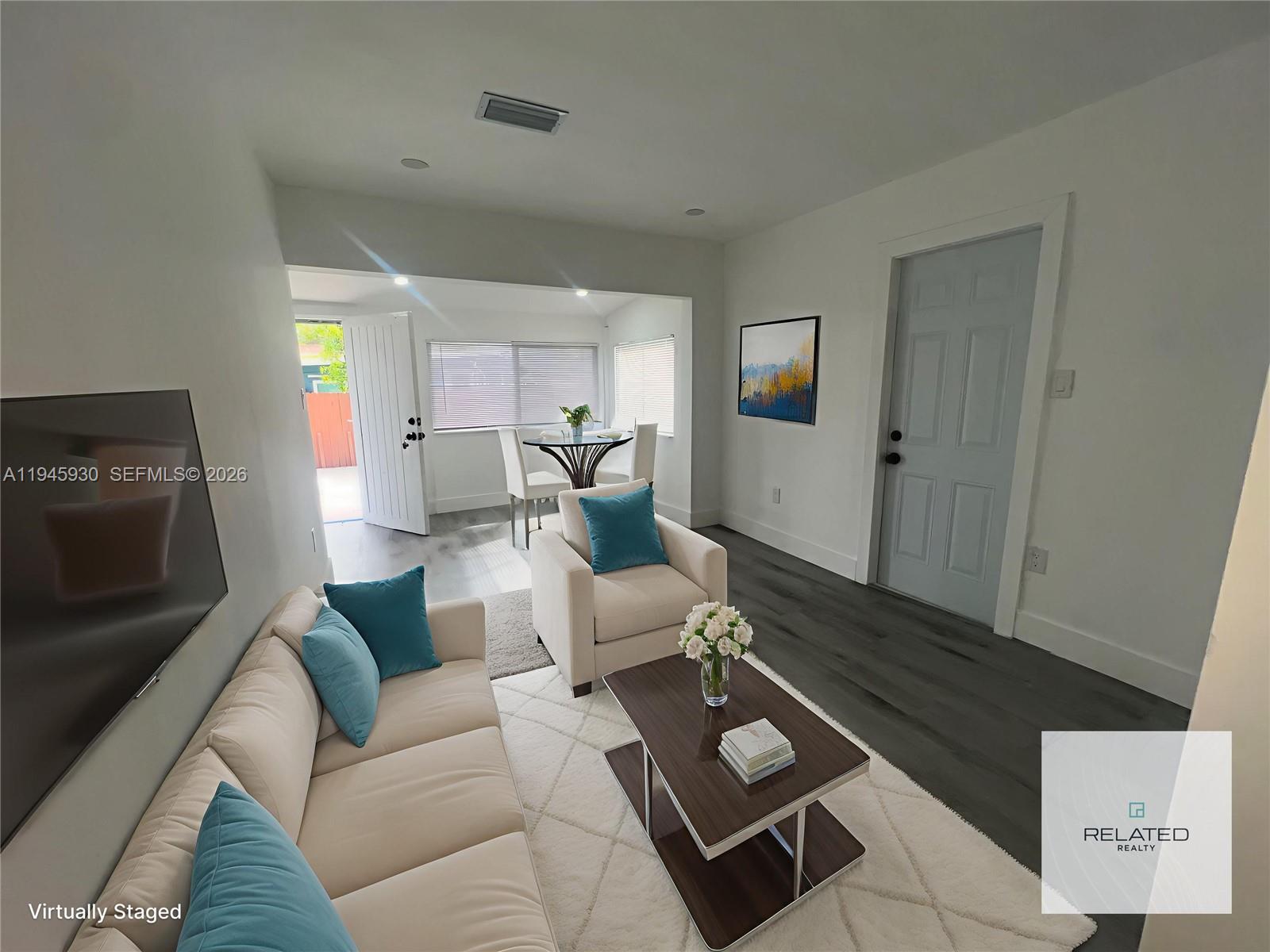 IDLEWILD PARK - Residential