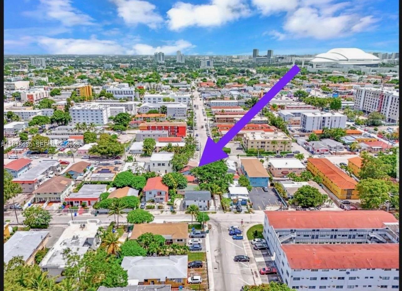 IDLEWILD PARK - Residential