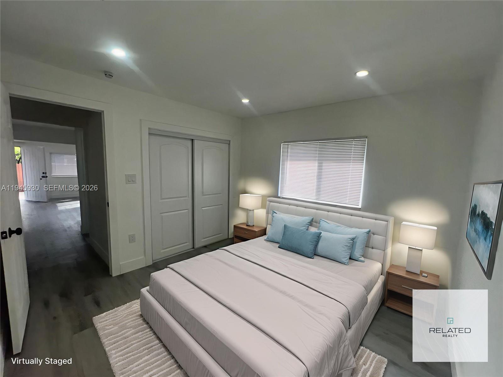 IDLEWILD PARK - Residential