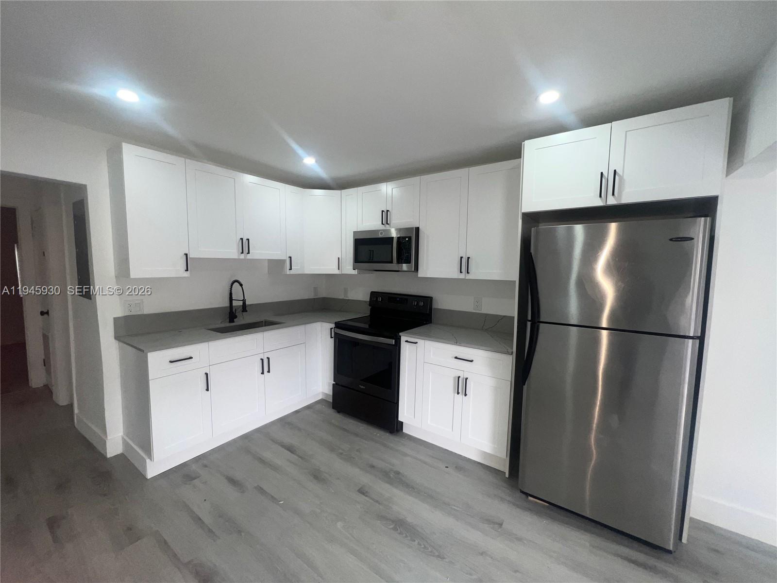 IDLEWILD PARK - Residential