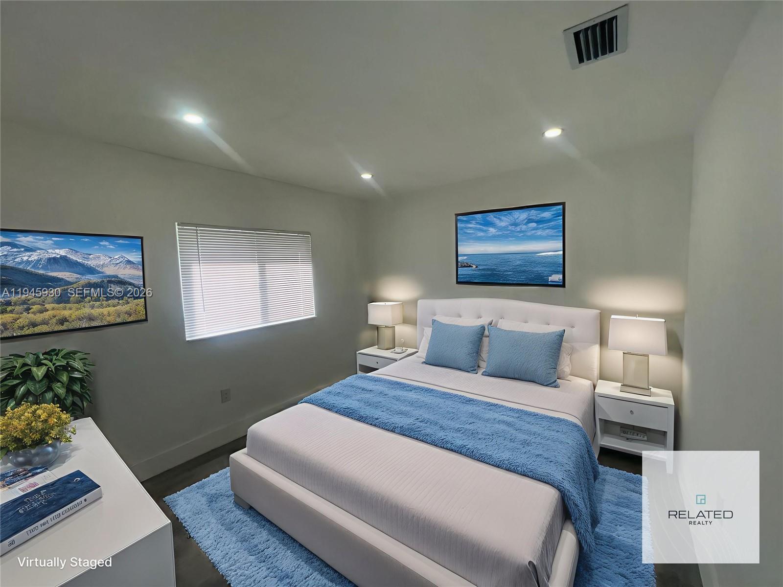 IDLEWILD PARK - Residential