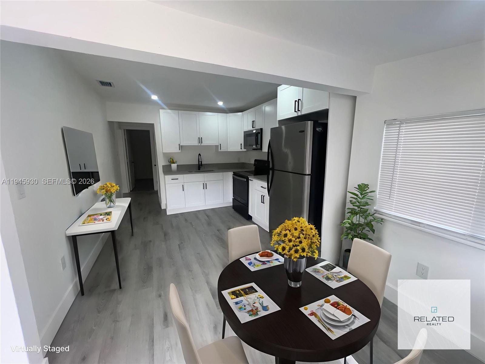 IDLEWILD PARK - Residential