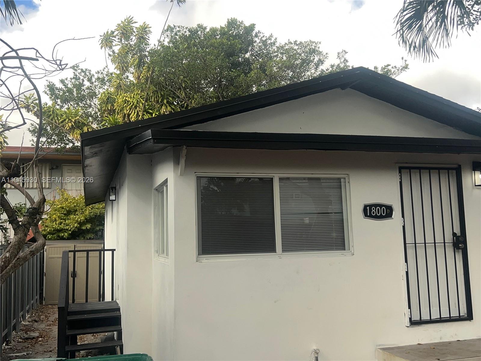 IDLEWILD PARK - Residential