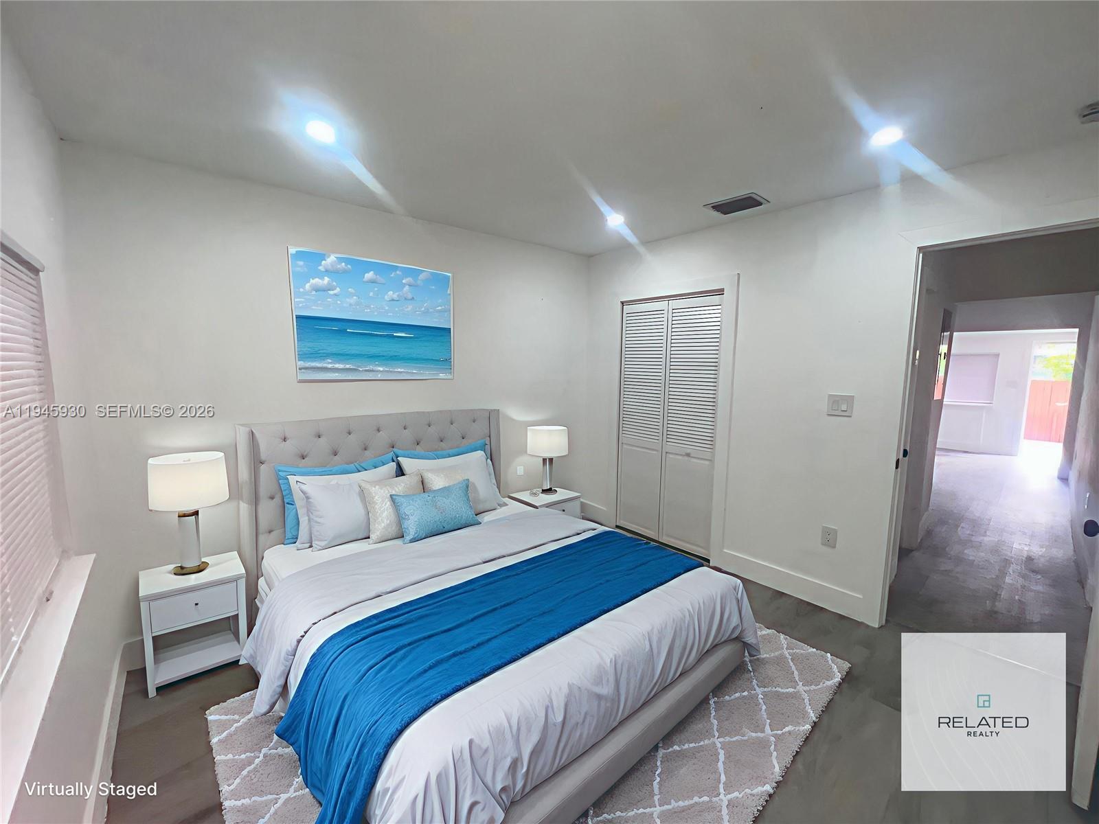 IDLEWILD PARK - Residential