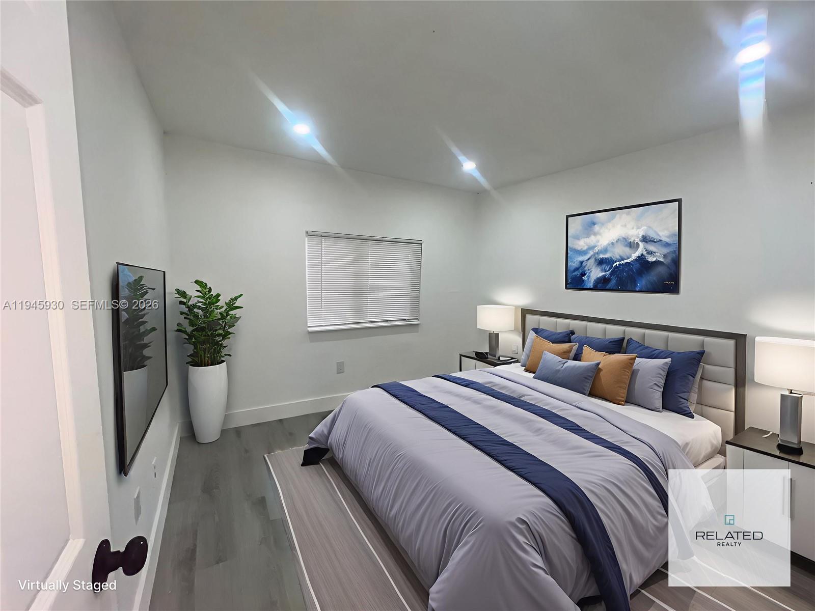 IDLEWILD PARK - Residential