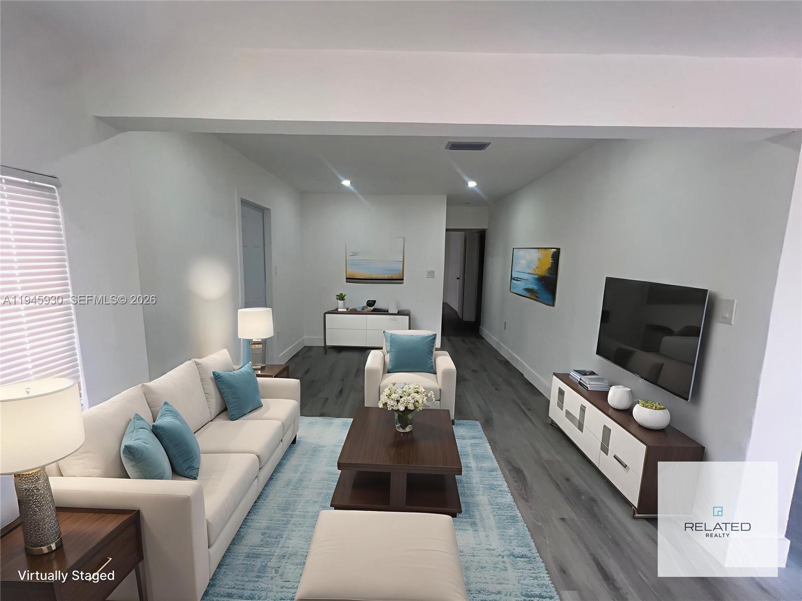 IDLEWILD PARK - Residential