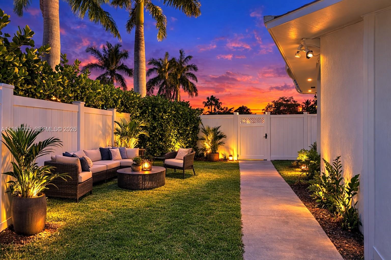 MIAMI SHORES SEC 3 - Residential Income