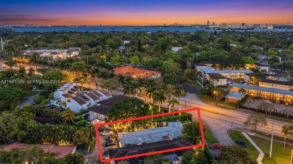 Photo of 715 NE 92nd St, Miami Shores, FL 33138 (MLS # A11981005)