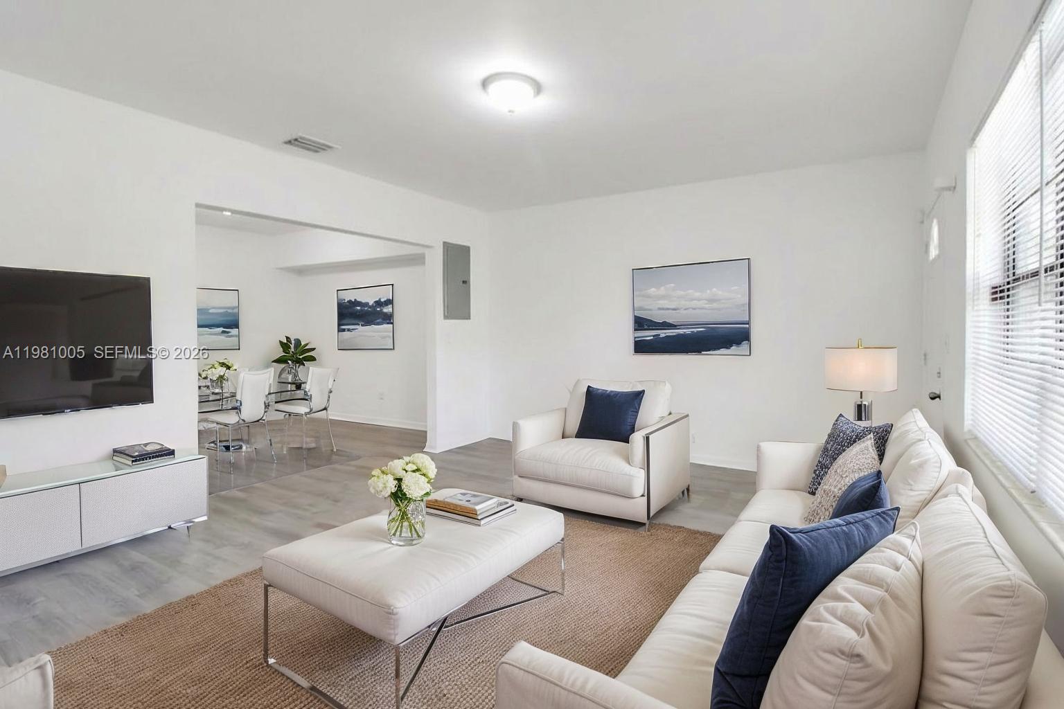 MIAMI SHORES SEC 3 - Residential Income