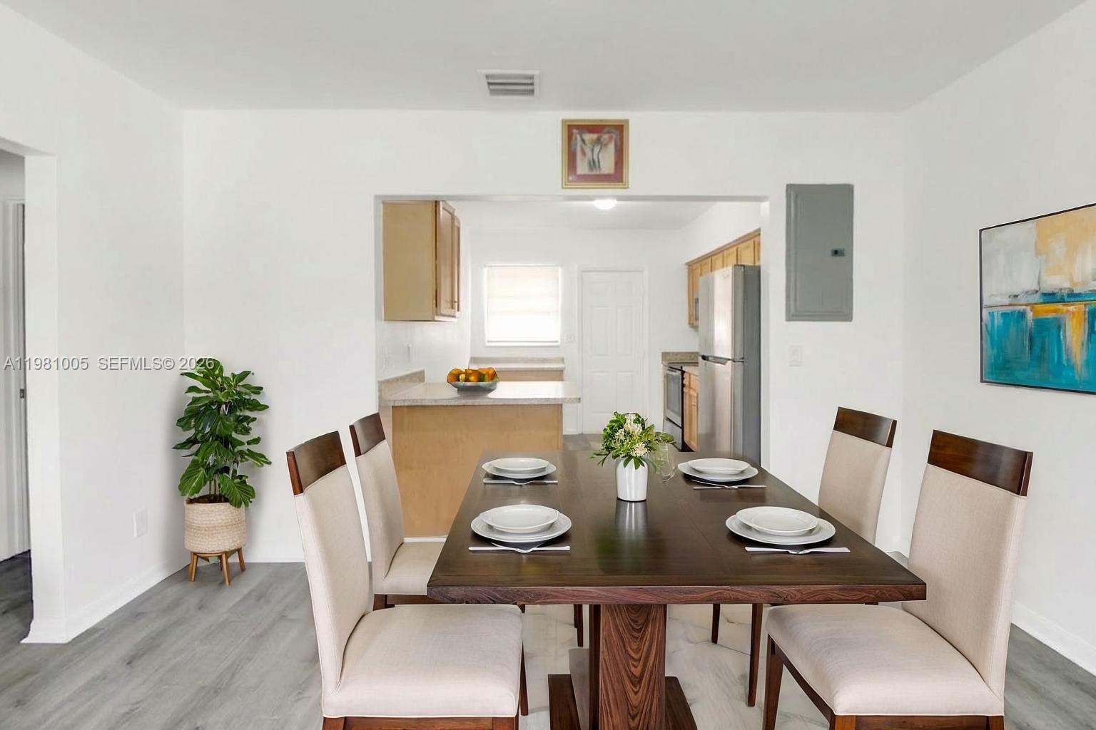 MIAMI SHORES SEC 3 - Residential Income