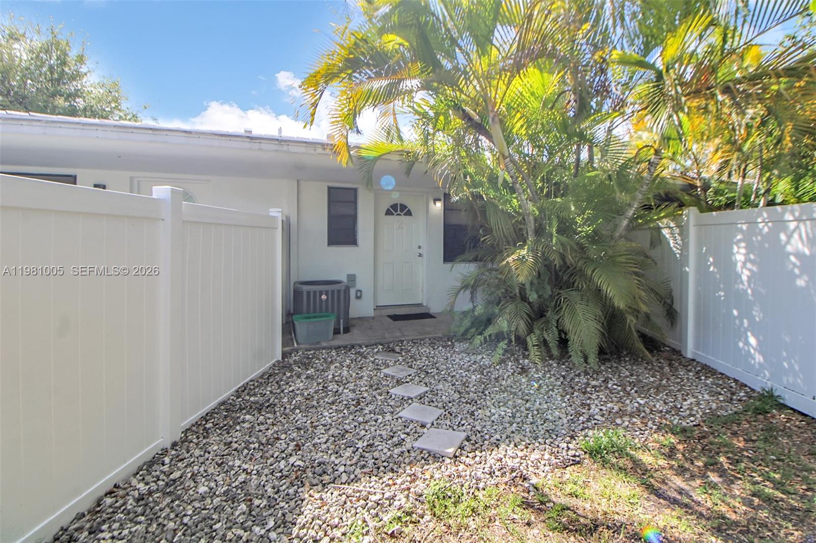 MIAMI SHORES SEC 3 - Residential Income