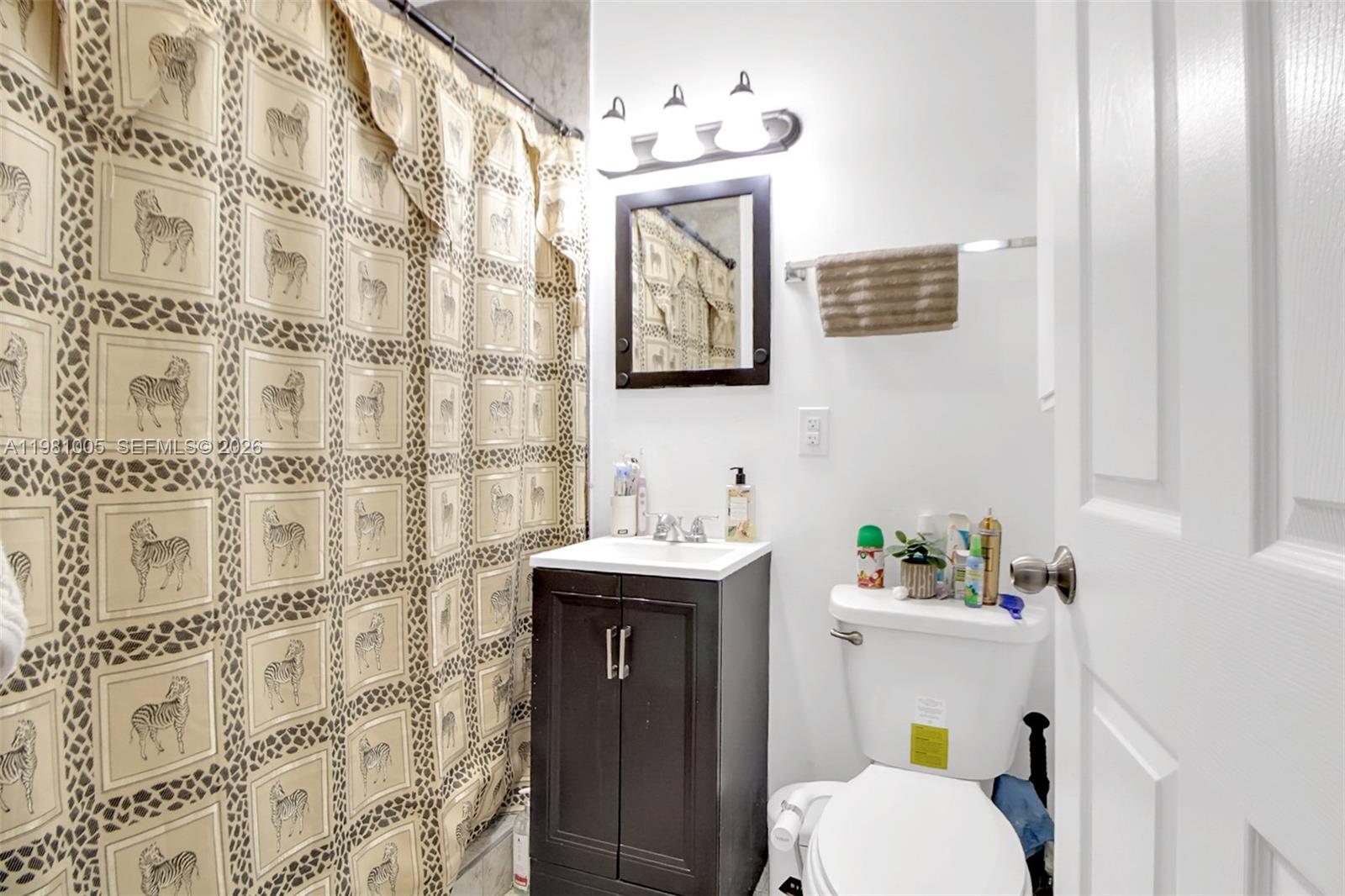 MIAMI SHORES SEC 3 - Residential Income