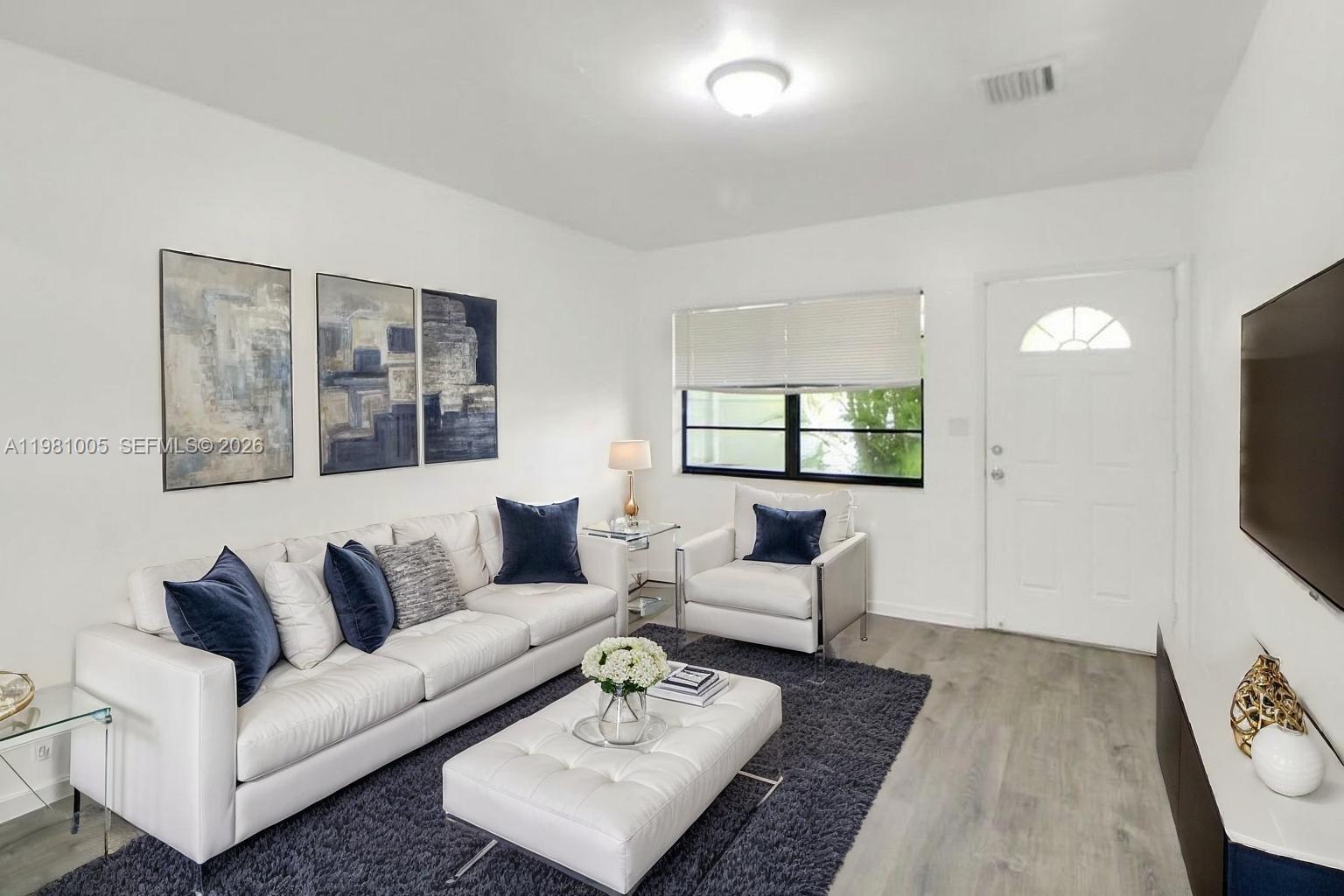 MIAMI SHORES SEC 3 - Residential Income