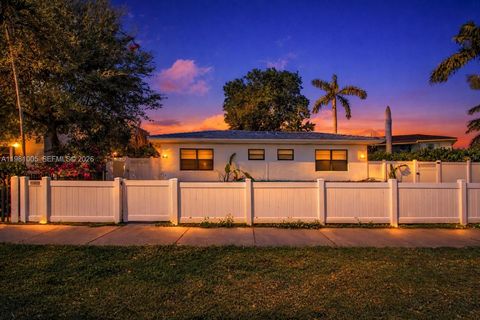 715 NE 92nd St Miami Shores FL 33138