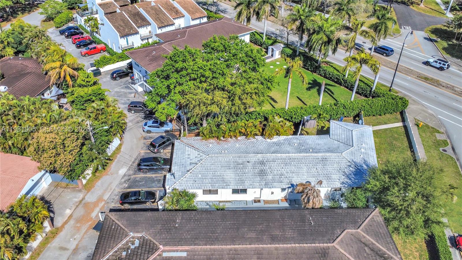 MIAMI SHORES SEC 3 - Residential Income