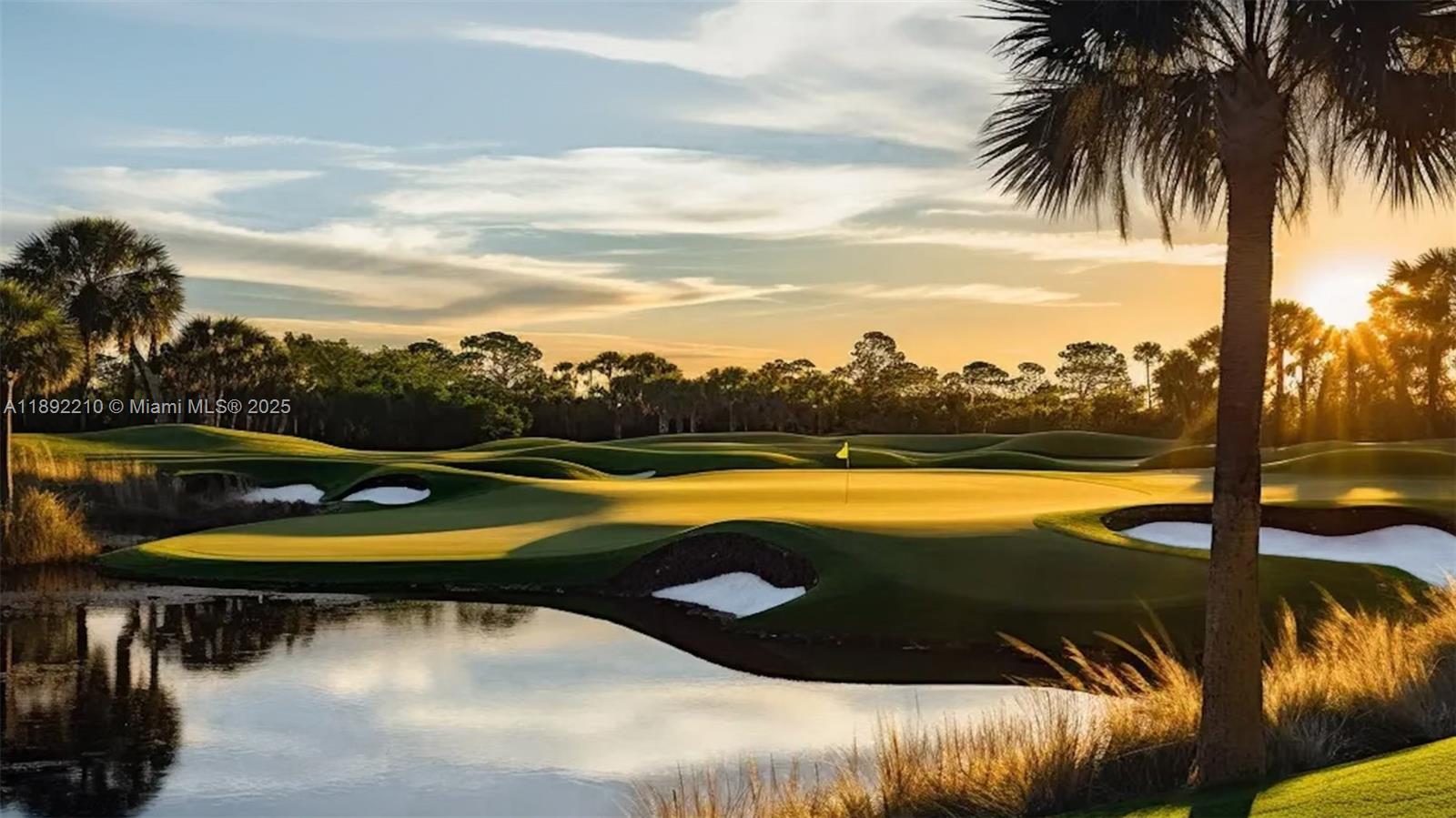 Port Charlotte - Land