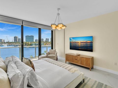 Tiny photo for 10201 E Bay Harbor Dr #401, Bay Harbor Islands, FL 33154 (MLS # A11976506)