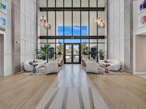 Tiny photo for 10201 E Bay Harbor Dr #401, Bay Harbor Islands, FL 33154 (MLS # A11976506)