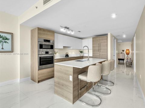 Tiny photo for 10201 E Bay Harbor Dr #401, Bay Harbor Islands, FL 33154 (MLS # A11976506)