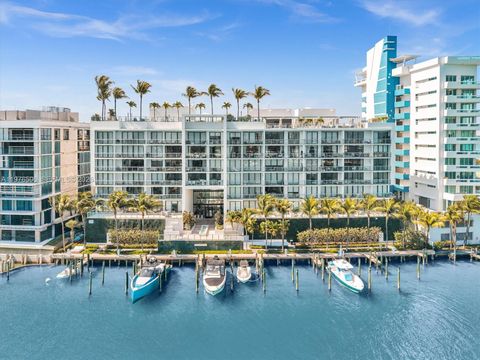 Tiny photo for 10201 E Bay Harbor Dr #401, Bay Harbor Islands, FL 33154 (MLS # A11976506)