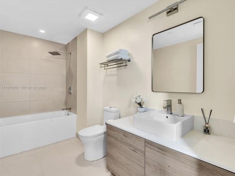 Tiny photo for 10201 E Bay Harbor Dr #401, Bay Harbor Islands, FL 33154 (MLS # A11976506)