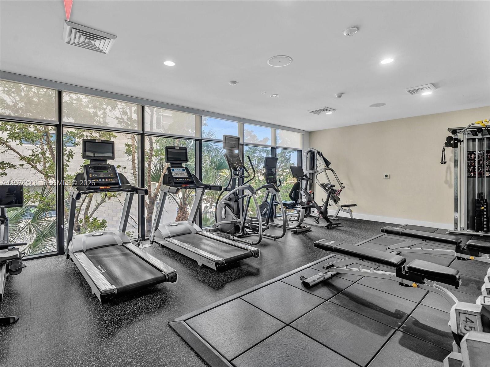 SERENO RESIDENCES CONDO - Residential