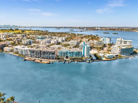 Tiny photo for 10201 E Bay Harbor Dr #401, Bay Harbor Islands, FL 33154 (MLS # A11976506)