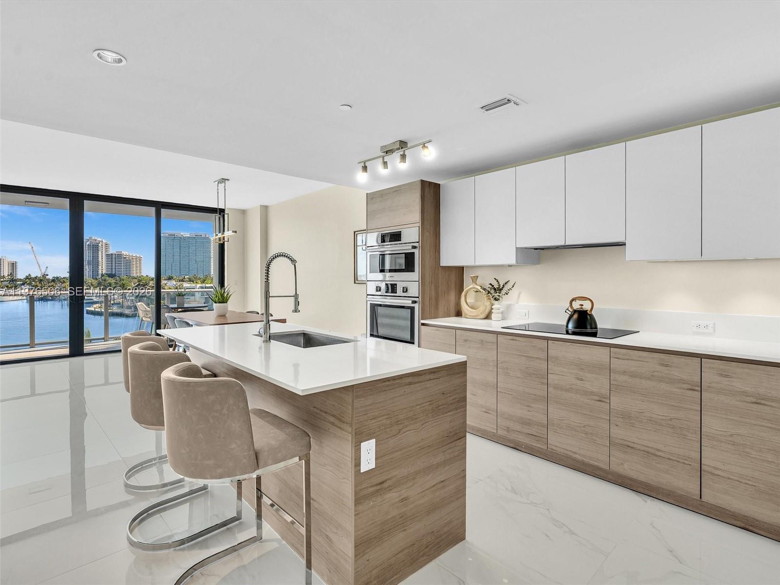 SERENO RESIDENCES CONDO - Residential