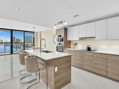 Tiny photo for 10201 E Bay Harbor Dr #401, Bay Harbor Islands, FL 33154 (MLS # A11976506)