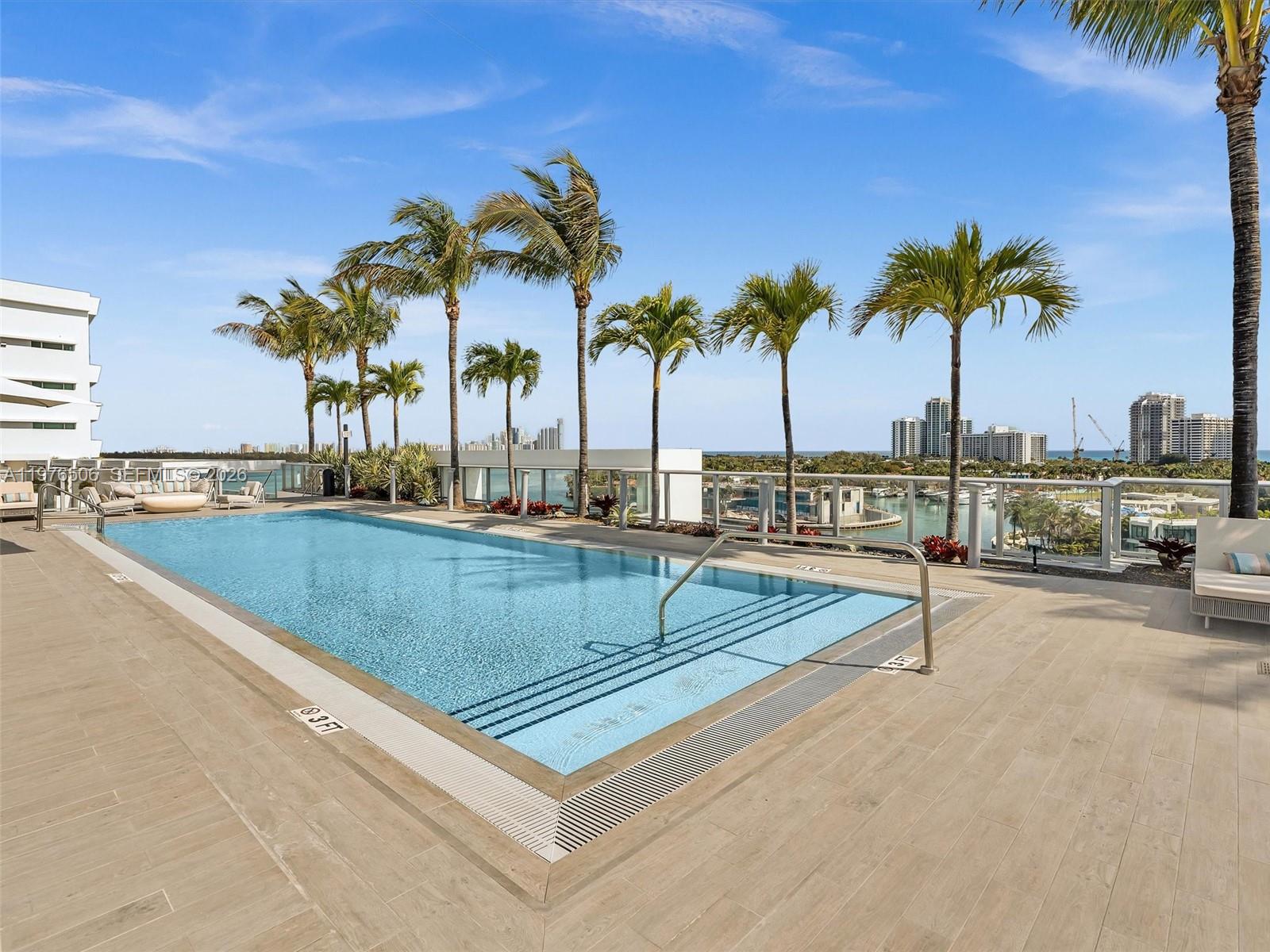 SERENO RESIDENCES CONDO - Residential