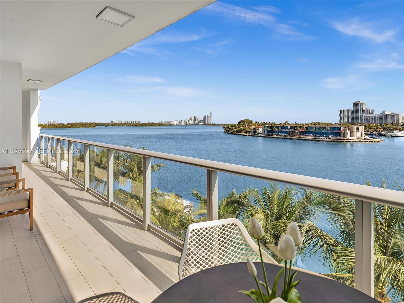 10201 E Bay Harbor Dr 401