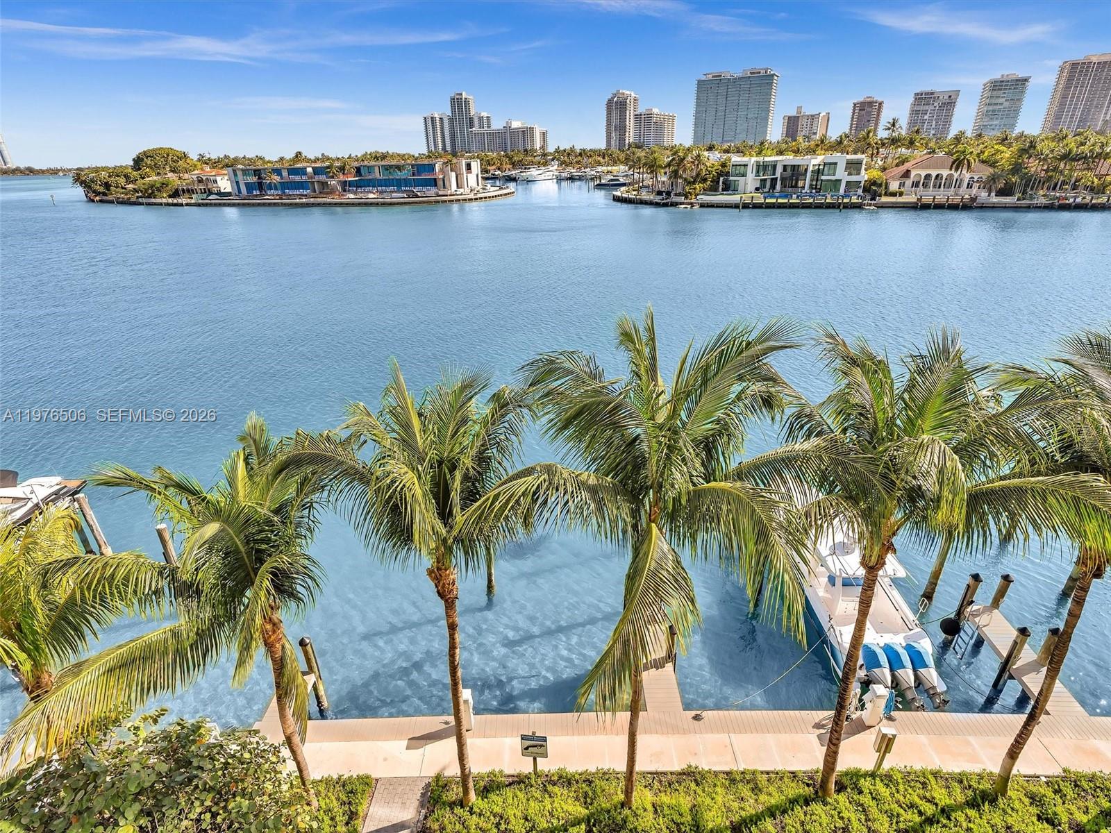 SERENO RESIDENCES CONDO - Residential