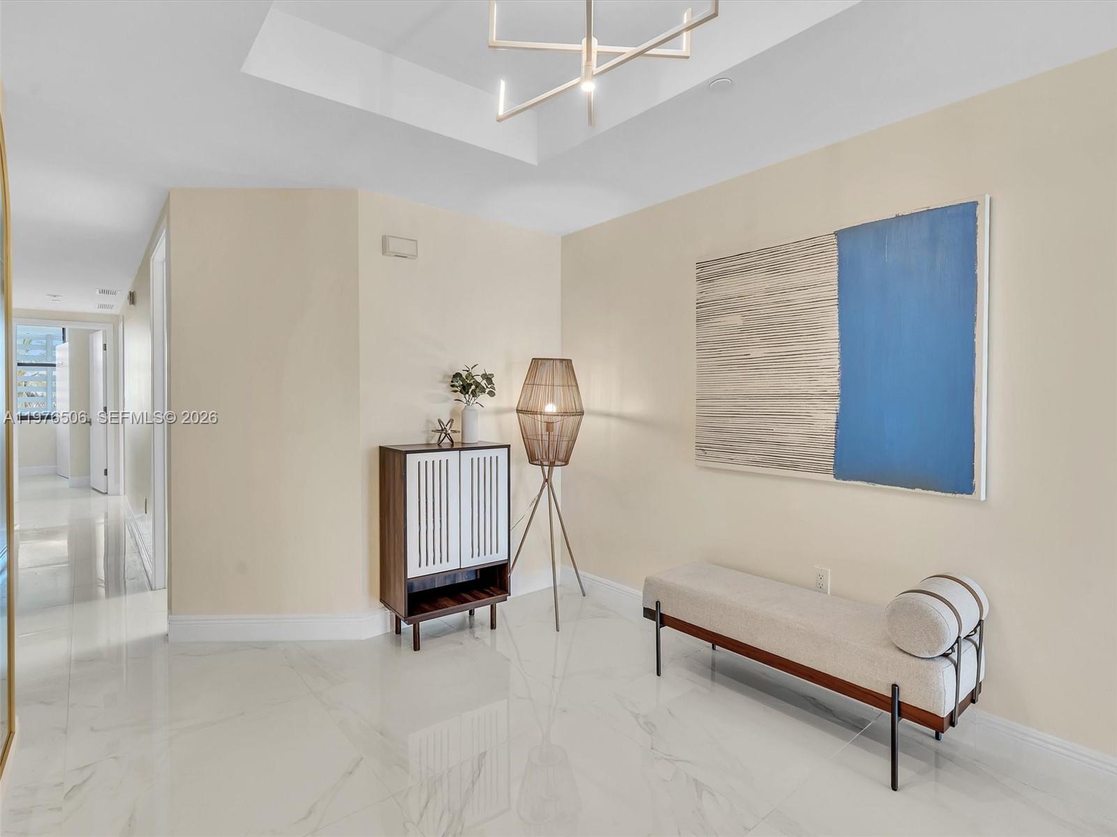 SERENO RESIDENCES CONDO - Residential