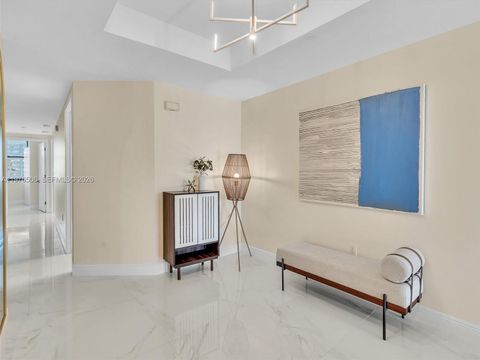 Tiny photo for 10201 E Bay Harbor Dr #401, Bay Harbor Islands, FL 33154 (MLS # A11976506)