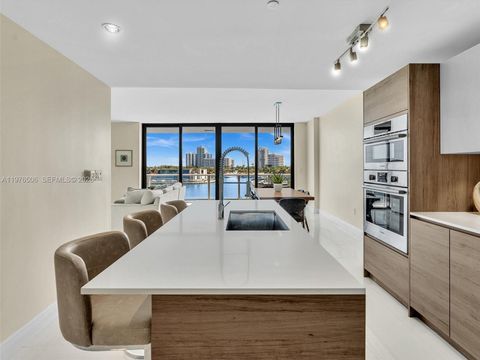 Tiny photo for 10201 E Bay Harbor Dr #401, Bay Harbor Islands, FL 33154 (MLS # A11976506)