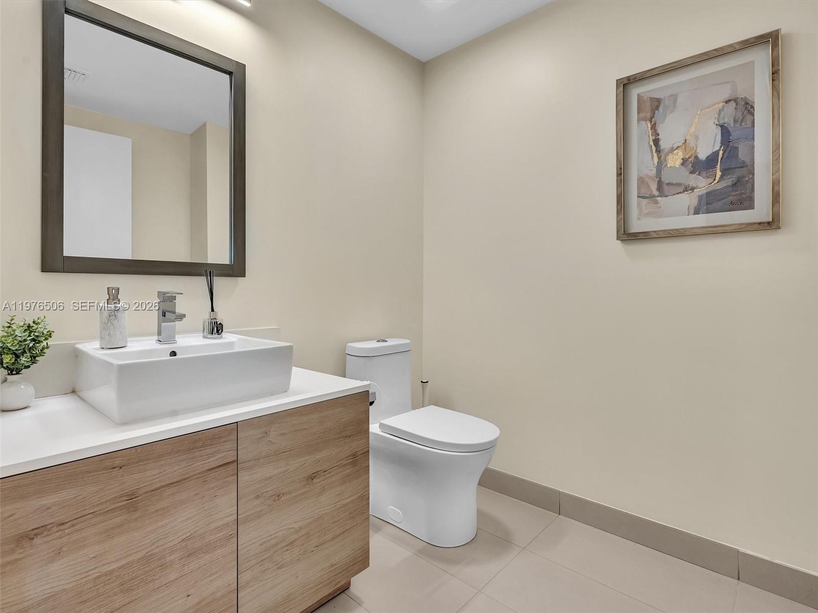 SERENO RESIDENCES CONDO - Residential