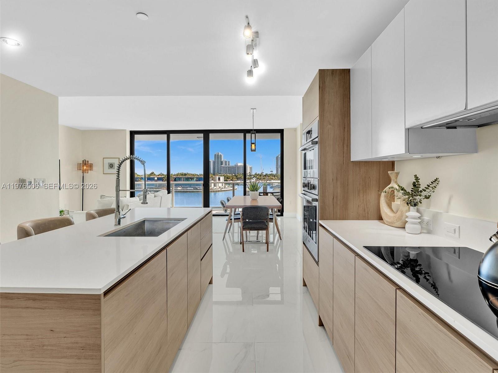 SERENO RESIDENCES CONDO - Residential