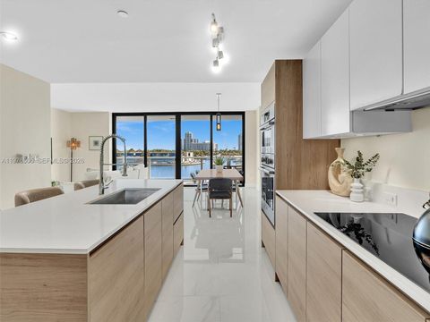 Tiny photo for 10201 E Bay Harbor Dr #401, Bay Harbor Islands, FL 33154 (MLS # A11976506)