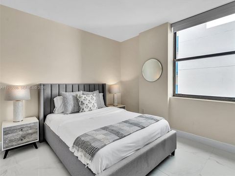 Tiny photo for 10201 E Bay Harbor Dr #401, Bay Harbor Islands, FL 33154 (MLS # A11976506)