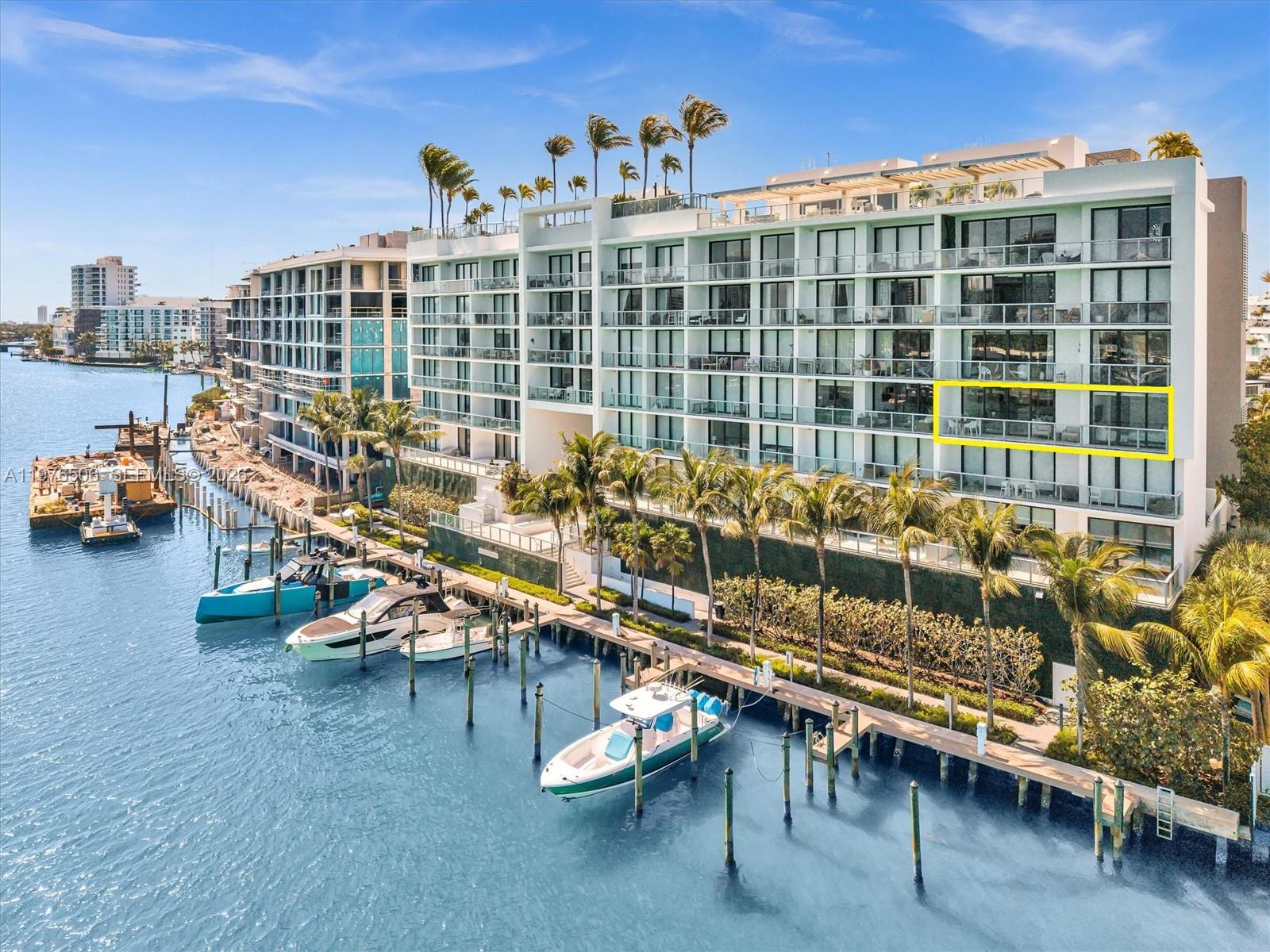 SERENO RESIDENCES CONDO - Residential