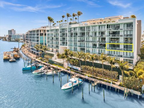 Tiny photo for 10201 E Bay Harbor Dr #401, Bay Harbor Islands, FL 33154 (MLS # A11976506)